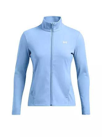 UNDER ARMOUR | Veste UA Motion pour femme | hellblau